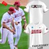 Asha Banks Special “something inbetween” 2026 Limited Edition Baseball Jersey Asha Banks Special “something inbetween” 2026 Limited Edition Baseball Jersey