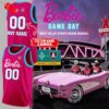 Bridges New York Knicks Champions NBA 2026 Jersey