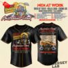 Baltimore Orioles America250 2026 Limited Edition Baseball Jersey Baltimore Orioles America250 2026 Limited Edition Baseball Jersey