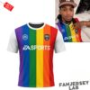 Blood Incantation Absolute Elsewhere Soccer Jersey