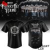 Buffaloes Godzilla Minus Zero Limited Edition Baseball Jersey