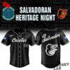 Baltimore Orioles America250 2026 Limited Edition Baseball Jersey Baltimore Orioles America250 2026 Limited Edition Baseball Jersey