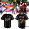 Baltimore Orioles El Salvadoran Heritage Night 2026 Limited Jersey Baltimore Orioles El Salvadoran Heritage Night 2026 Limited Jersey