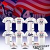 Baltimore Orioles x Pride Night Baseball Jersey
