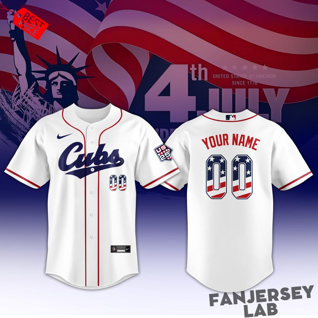 Baseball All Teams x 250 Years USA Anniversary Special Jersey Baseball All Teams x 250 Years USA Anniversary Special Jersey