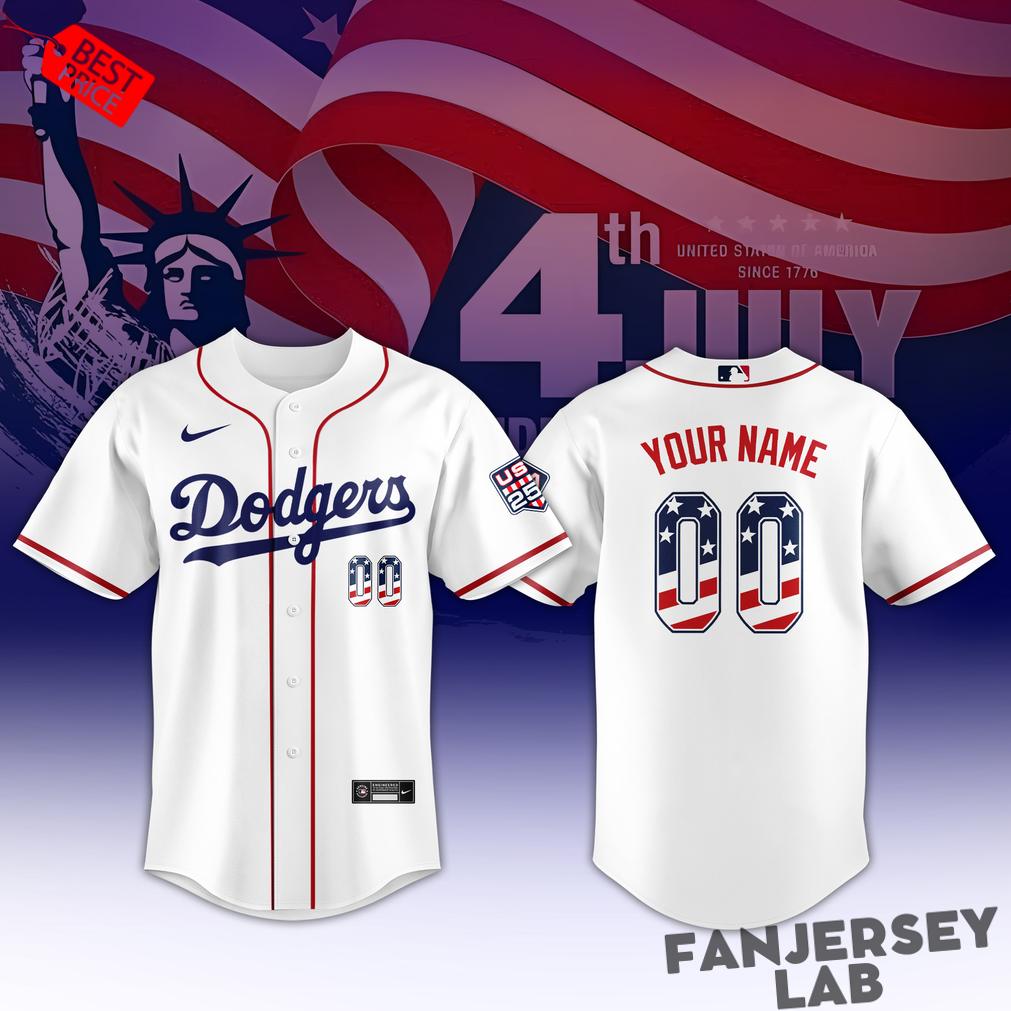 Baseball All Teams x 250 Years USA Anniversary Special Jersey Baseball All Teams x 250 Years USA Anniversary Special Jersey