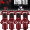 Baseball All Teams x 250 Years USA Anniversary Special Jersey Baseball All Teams x 250 Years USA Anniversary Special Jersey