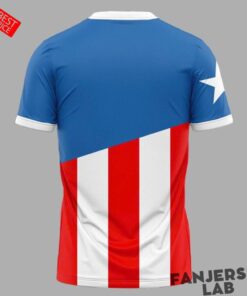 Boston Red Sox x Puerto Rican Celebration 2026 Jersey Shirt Limited Edition 3