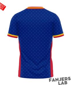 Boston Red Sox x Venezuelan Heritage 2026 Jersey Shirt 3