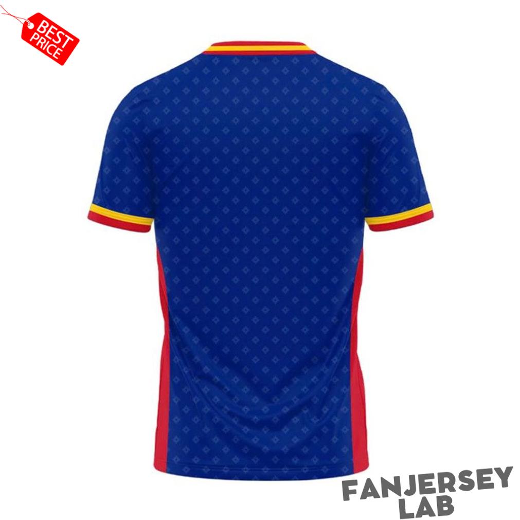Boston Red Sox x Venezuelan Heritage 2026 Jersey Shirt Boston Red Sox x Venezuelan Heritage 2026 Jersey Shirt