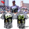 Brooklyn Cyclones x Teenage Mutant Ninja Turtles Day 2026 Baseball Jersey