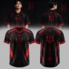 BTS Arirang World Tour 2026 “Beyond The Stage” Football Jersey – White BTS Arirang World Tour 2026 “Beyond The Stage” Football Jersey – White