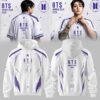 Buffalo Bills Nickel City Alternate Game Gray Hoodie