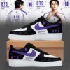 BTS Arirang World Tour 2026 “Beyond The Stage” Custom Signed Air Force 1 Shoes BTS Arirang World Tour 2026 “Beyond The Stage” Custom Signed Air Force 1 Shoes
