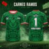 Blood Incantation Absolute Elsewhere Soccer Jersey