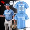 NY Yankees Harry Potter Night 2026 Baseball Jersey