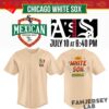 Chicago White Sox Hot Ones Baseball Jersey Chicago White Sox Hot Ones Baseball Jersey