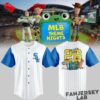 Chicago White Sox Pokémon Go Night Team Valor Jersey – Special Edition Chicago White Sox Pokémon Go Night Team Valor Jersey – Special Edition