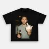 Messi After Hours Tee 1