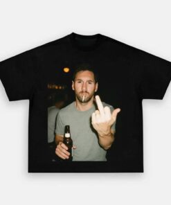 Messi After Hours Tee