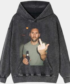 Messi After Hours Tee
