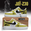 The JAŸ-Z30 Limited Edition AF1 Shoes v3 The JAŸ-Z30 Limited Edition AF1 Shoes v3