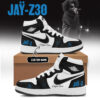 The JAŸ-Z30 Limited Edition AJ1 Shoes – Custom The JAŸ-Z30 Limited Edition AJ1 Shoes – Custom