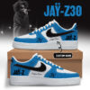 The JAŸ-Z30 Limited Edition AF1 Shoes v3 The JAŸ-Z30 Limited Edition AF1 Shoes v3