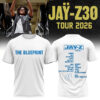 The JAŸ-Z30 Limited Edition Shirt v1
