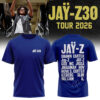 The JAŸ-Z30 Limited Edition Shirt v2