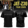 The JAŸ-Z30 Limited Edition Shirt v5
