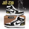 The JAŸ-Z30 Limited Edition AJ1 Shoes v2 The JAŸ-Z30 Limited Edition AJ1 Shoes v2