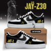 The JAŸ-Z30 Limited Edition AF1 Shoes – Custom White The JAŸ-Z30 Limited Edition AF1 Shoes – Custom White