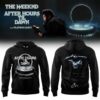 The Weeknd After Hours Til Dawn 2026 Stadium Tour Signature Limited Hoodie
