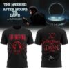 Deftones Headline Tour 2026 Signature Limited Edition Shirt V4
