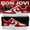 Bon Jovi – Forever Tour 2026 Signature Custom Name AF1 Shoes v3 Bon Jovi – Forever Tour 2026 Signature Custom Name AF1 Shoes v3