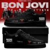 Bon Jovi – Forever Tour 2026 Signature Custom Name AF1 Shoes v5