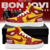 RAF Camora & Bonez MC “10 Jahre Palmen aus Plastik Tour” signed AJ1 Shoes v1 RAF Camora & Bonez MC “10 Jahre Palmen aus Plastik Tour” signed AJ1 Shoes v1