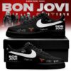Bon Jovi – Forever Tour 2026 Signature Custom Name AF1 Shoes v4 Bon Jovi – Forever Tour 2026 Signature Custom Name AF1 Shoes v4