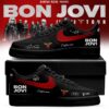 Bon Jovi – Forever Tour 2026 Signature Custom Name AF1 Shoes v3 Bon Jovi – Forever Tour 2026 Signature Custom Name AF1 Shoes v3