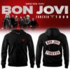 Bon Jovi – Forever Tour 2026 Limited Hoodie v4 Bon Jovi – Forever Tour 2026 Limited Hoodie v4