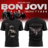 Bon Jovi – Forever Tour 2026 Limited T-Shirt v2