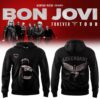 Bon Jovi – Forever Tour 2026 Limited Hoodie v3 Bon Jovi – Forever Tour 2026 Limited Hoodie v3