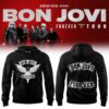 Bon Jovi – Forever Tour 2026 Limited Hoodie v3 Bon Jovi – Forever Tour 2026 Limited Hoodie v3