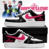 5 Seconds of Summer Everyone’s a Star! World Tour 2026 Signature Custom AF1 Shoes V4 5 Seconds of Summer Everyone’s a Star! World Tour 2026 Signature Custom AF1 Shoes V4