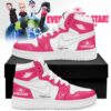 5 Seconds of Summer Everyone’s a Star! World Tour 2026 Signature Custom AJ1 Shoes V3