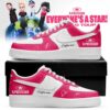5 Seconds of Summer Everyone’s a Star! World Tour 2026 Signature Custom AF1 Shoes V3 5 Seconds of Summer Everyone’s a Star! World Tour 2026 Signature Custom AF1 Shoes V3