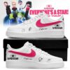 5 Seconds of Summer Everyone’s a Star! World Tour 2026 Signature Custom AF1 Shoes V2 5 Seconds of Summer Everyone’s a Star! World Tour 2026 Signature Custom AF1 Shoes V2