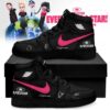 5 Seconds of Summer Everyone’s a Star! World Tour 2026 Signature Custom AJ1 Shoes V3