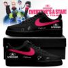 5 Seconds of Summer Everyone’s a Star! World Tour 2026 Signature Custom AF1 Shoes V3 5 Seconds of Summer Everyone’s a Star! World Tour 2026 Signature Custom AF1 Shoes V3
